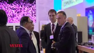 Vestel IFA 2016 Berlin