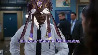 Cytham // Haino - 10000% real scene proving Al Haitham and Cyno are married