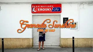 PIMF - GRANADA SUNSHINE (PROD. MX CHILD)