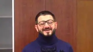 Михаил Галустян поздравил ЮЗИ, а ты???