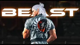 This Video Might Turn You Into a Hwoarang Main | TEKKEN 8