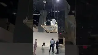 Maria José Arjona. Rolf Art Gallery at Art Basel Miami Beach 2022