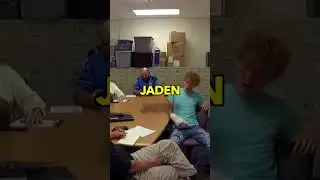 TEENS INTERROGATED AT SCHOOL! 