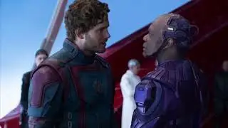 Guardians of the galaxy vol 3 plot recap