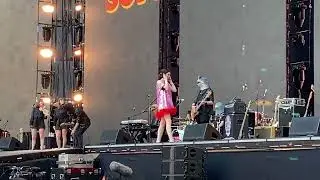 Sophie Ellis-Bextor Live in London, Wembley Stadium 2022