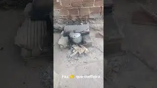 Brasil está indo pra frente