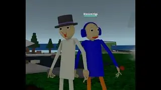 Baldi Clips - Baldi Disaster Survival Clips