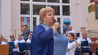 Концерт Марины Житенёвой 