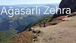 Ağasarlı Zehra - Anam