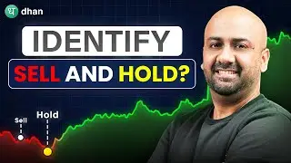 How to find Stocks before they Gain Momentum | Momentum Trading Strategy | Dhan