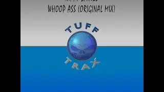 Nippy Baines - Whoop Ass (Original Mix)