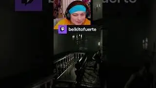 Forest Zombie Wishes He Could | belkitofuerte on #Twitch