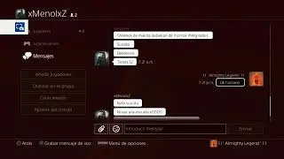 EVOL VS 1PSY