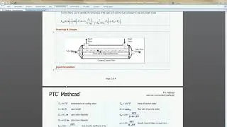 PTC Mathcad | Comprehensive documentation