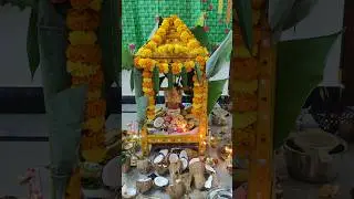Satyanarayana Swami Vratam