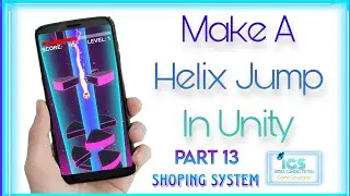 How to make a shop system in unity 3d #igsdeveloper #unity3d