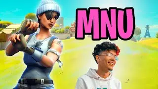 Fortnite Montage - 