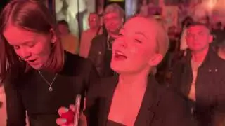 Ну и что - (Е.Беляев, кавер) RockBar, Краснодар, 2022