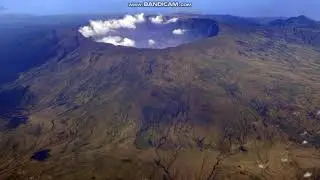 The Eruption of Mount Tambora (Part I)