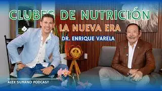 ENTREVISTA DR. ENRIQUE VARELA con ALEX SUMANO 2025