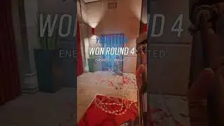 I was snakin’ 