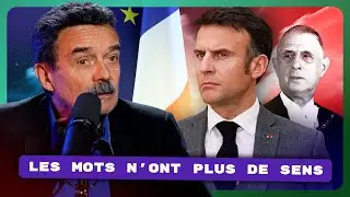 Macron and the Poison of Presidentialism - By Edwy Plenel