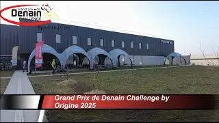 GP Denain by Origine 2025