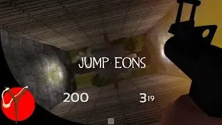 A Favourite Rocket Jumping Map - Jump_eons