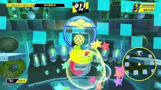 Super Monkey Ball Banana Mania (PC) - Story Mode - World 10 (Dr. Bad Boon's Base)