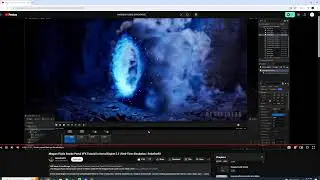 Skygirl Production for Unreal Engine 5.4 | Unreal Engine 5.4 Filmmaking | 06-27-24