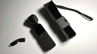 DJI Osmo Pocket 1