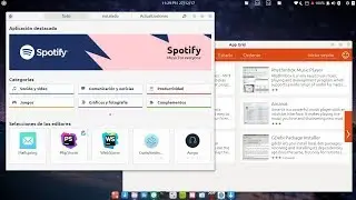 Alternativas al Centro de Software de Ubuntu