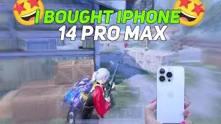 Finally I bought I Phone 14 Pro Max🤑@JONATHANGAMINGYT #shorts