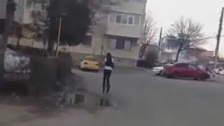 Нарезка лучших приколов