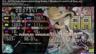 13 minutes of anime jumpstream...