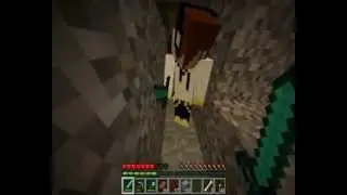 Minecraft-Poszukiwacze skarbu #1