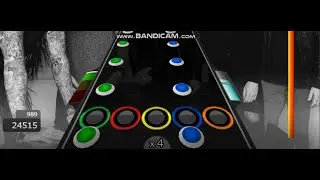 Guitar Flash | The Drug In Me Is You By Falling In Reverse | Hard Record 31371