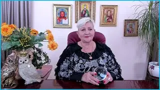 ДЕВА!Предсказание на январь 2021 год!Экстрасенс Наталия Разумовская