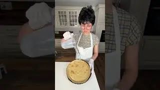 WATERCAKE?