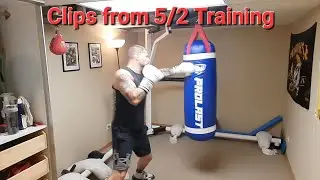Boxing Training 5/2 #boxing #boxingtraining
