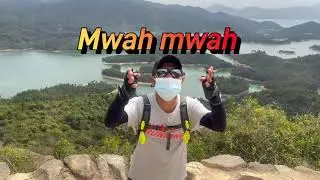 TAI LAM TUNNEL TO THOUSAND ISLAND NATURE TRAIL HIKE