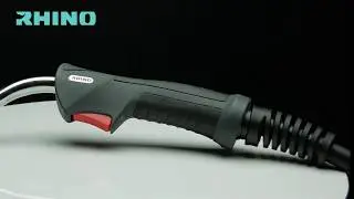 Сварочная горелка Rhino MB25AK (5м)| Цена от производителя | Более 500 наименований