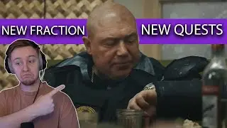 New Event, New Faction, Boss Tease - Escape From Tarkov