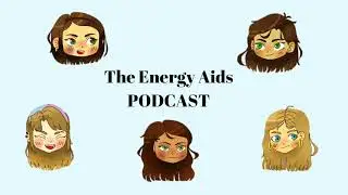 What Quarantine and Social Distancing has been like PART 1 || The Energy Aid Podcast