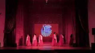 Концерт "Живая память"День Воина интернационалиста 2024 год