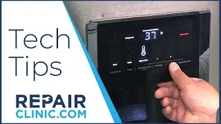 Setting the Most Efficient Fridge Temperature - Tech Tips from Repair Clinic