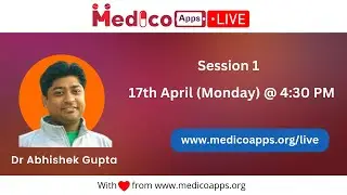 NeXT PG / NEET PG / INI CET LIVE class on High Yield Topics based on Recall Questions [2023]
