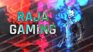 Pubg Mobile with Raja Gaming | Join our Discord Server