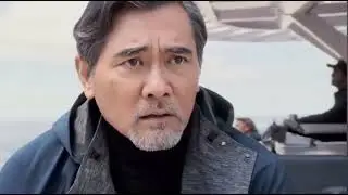 There is two...