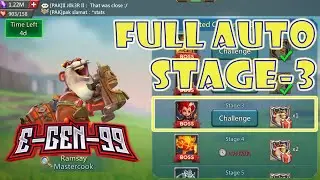 limited challenge mastercook stage 3 auto crazy chef stage 3 auto ramsay stage 3 auto